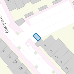 Perceel CTR00-F-2641