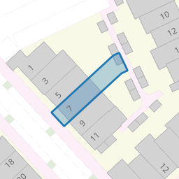 Perceel CTR00-F-2645