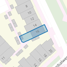 Perceel CTR00-F-2655