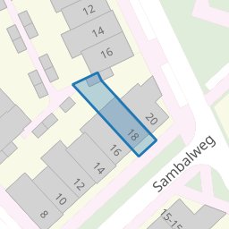 Perceel CTR00-F-2661