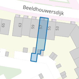 Perceel CTR00-F-2696