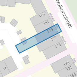 Perceel CTR00-F-2700