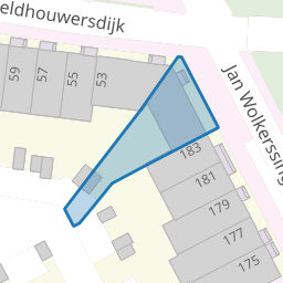 Perceel CTR00-F-2702