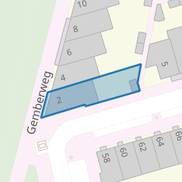 Perceel CTR00-F-2707