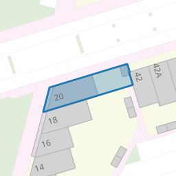 Perceel CTR00-F-2716