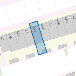 Perceel CTR00-F-2721