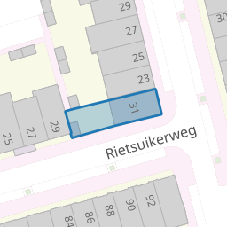 Perceel CTR00-F-2734