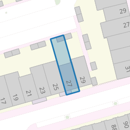 Perceel CTR00-F-2736