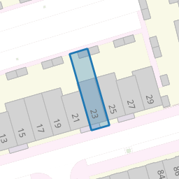 Perceel CTR00-F-2738