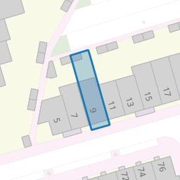 Perceel CTR00-F-2745