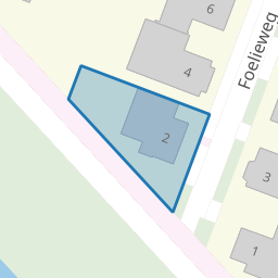 Perceel CTR00-F-2751