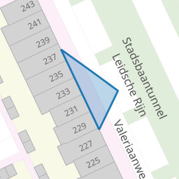 Perceel CTR00-F-2773