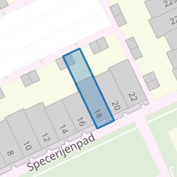 Perceel CTR00-F-2792