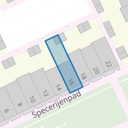 Perceel CTR00-F-2793