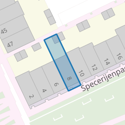 Perceel CTR00-F-2797