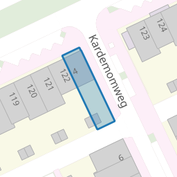 Perceel CTR00-F-2835