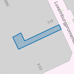 Perceel CTR00-F-2860