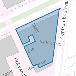 Perceel CTR00-F-2881