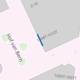 Perceel CTR00-F-2885