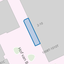 Perceel CTR00-F-2892