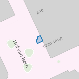 Perceel CTR00-F-2895