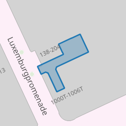 Perceel CTR00-F-2899