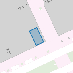 Perceel CTR00-F-3008