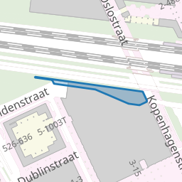 Perceel CTR00-F-3023