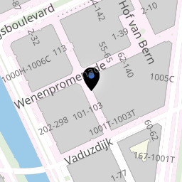 Appartement CTR00 F 3078 86