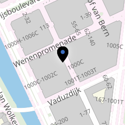 Appartement CTR00 F 3079 102