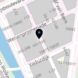 Appartement CTR00 F 3079 109