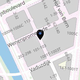Appartement CTR00 F 3079 114