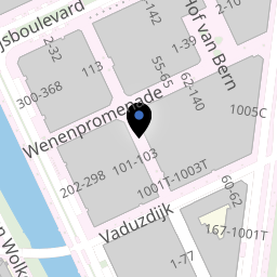 Appartement CTR00 F 3079 115