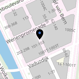 Appartement CTR00 F 3079 116