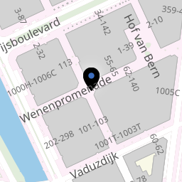 Appartement CTR00 F 3079 117