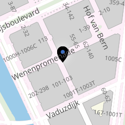 Appartement CTR00 F 3079 119