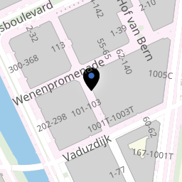 Appartement CTR00 F 3079 122