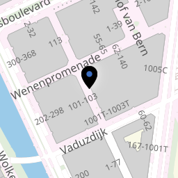 Appartement CTR00 F 3079 123