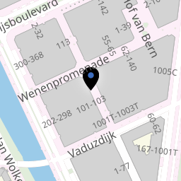 Appartement CTR00 F 3079 136