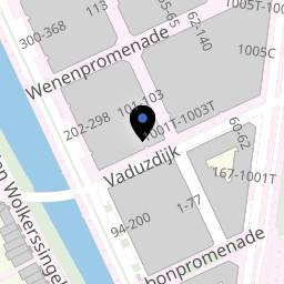 Appartement CTR00 F 3079 152
