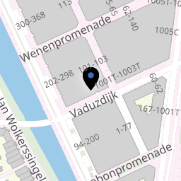 Appartement CTR00 F 3079 153