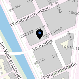 Appartement CTR00 F 3079 154