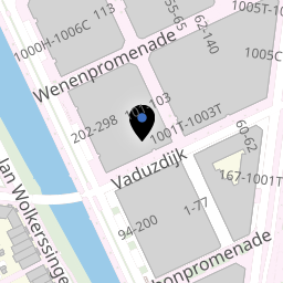 Appartement CTR00 F 3079 156
