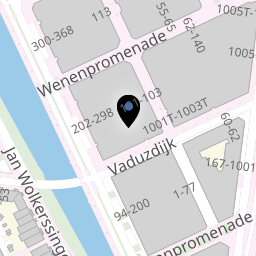 Appartement CTR00 F 3079 160