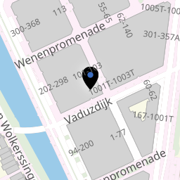 Appartement CTR00 F 3079 162