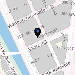 Appartement CTR00 F 3079 163