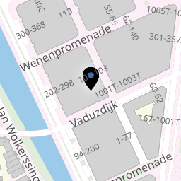 Appartement CTR00 F 3079 165