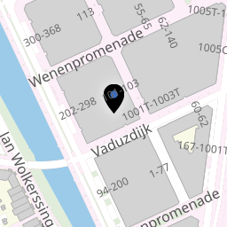 Appartement CTR00 F 3079 166