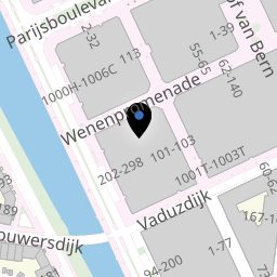 Appartement CTR00 F 3079 23