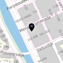 Appartement CTR00 F 3079 27